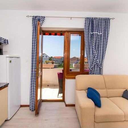 Apartments Happy Place Vodice Exterior foto