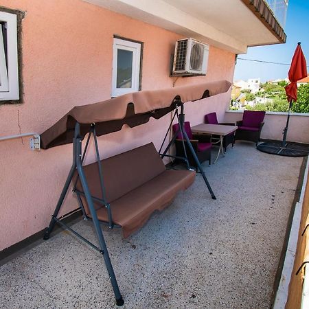 Apartments Happy Place Vodice Exterior foto