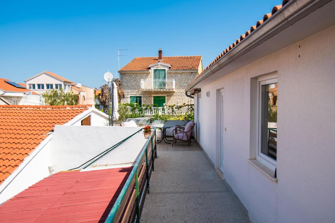 Apartments Happy Place Vodice Exterior foto
