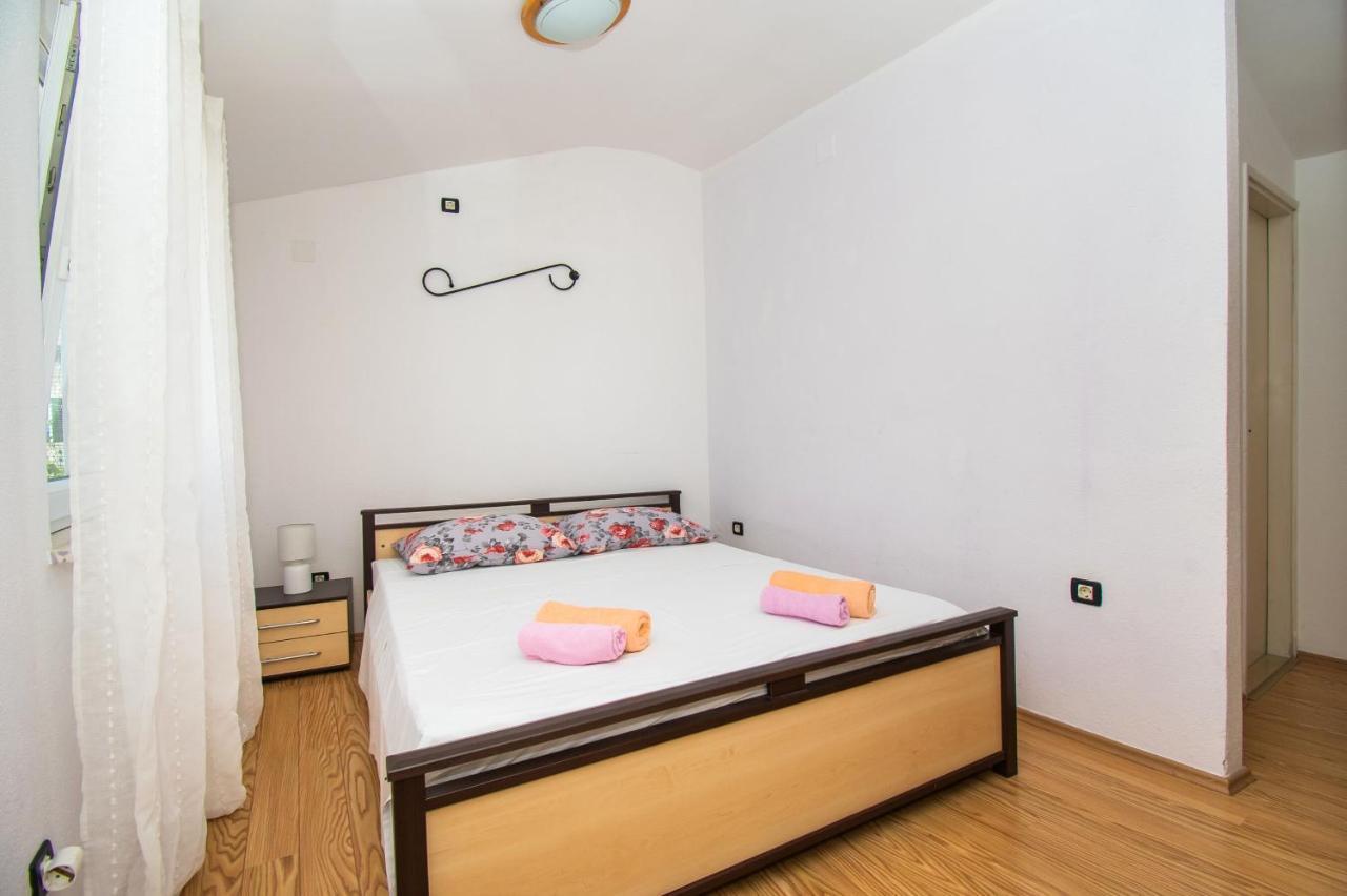 Apartments Happy Place Vodice Exterior foto