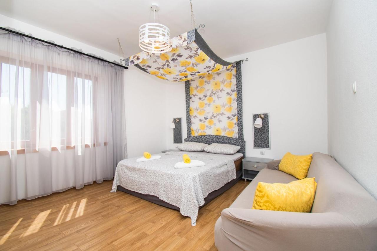 Apartments Happy Place Vodice Exterior foto