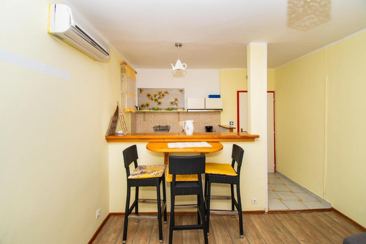 Apartments Happy Place Vodice Exterior foto