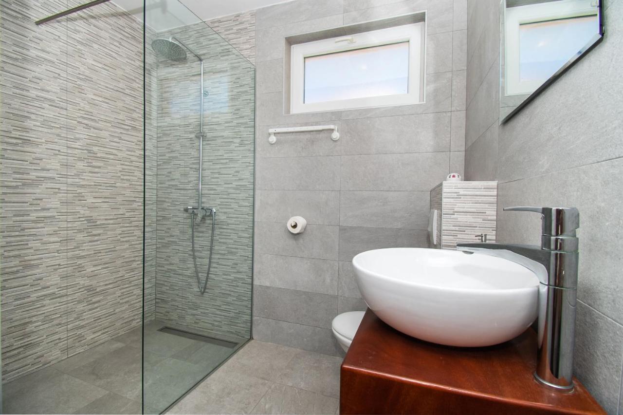 Apartments Happy Place Vodice Exterior foto