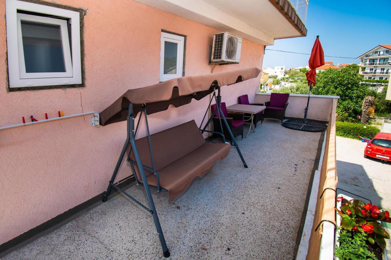 Apartments Happy Place Vodice Exterior foto